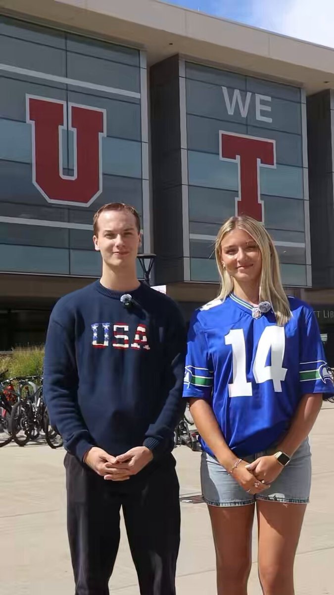 University of Utah expulsion controversy