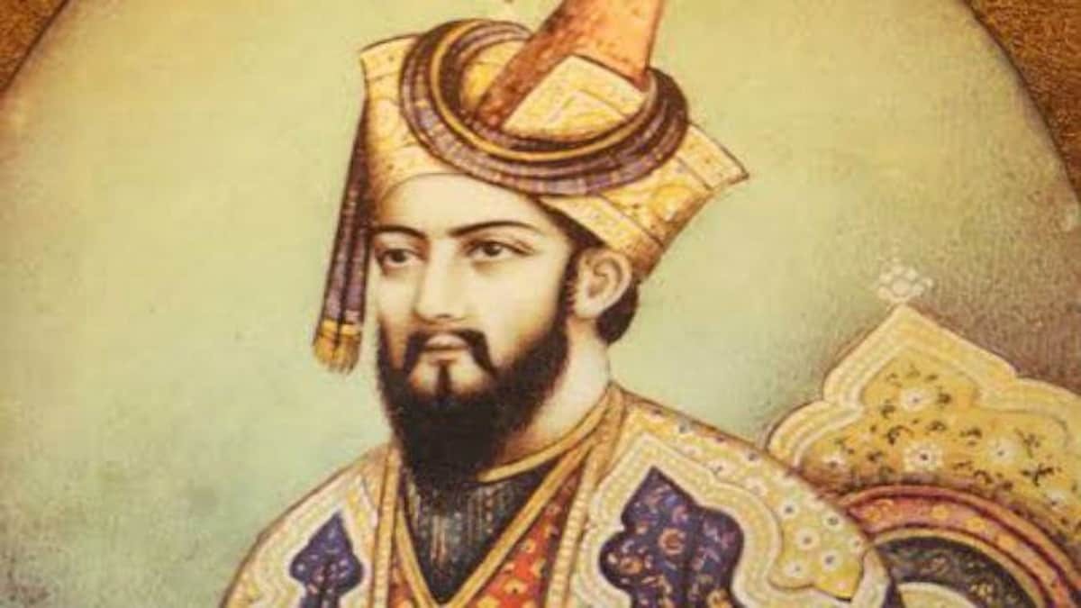 Founders of the World's Greatest Dynasties & Empires (photo 2 of 3)