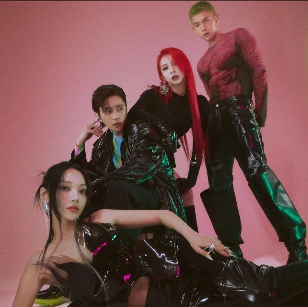 KARD disbandment announcement (photo 2 of 2)