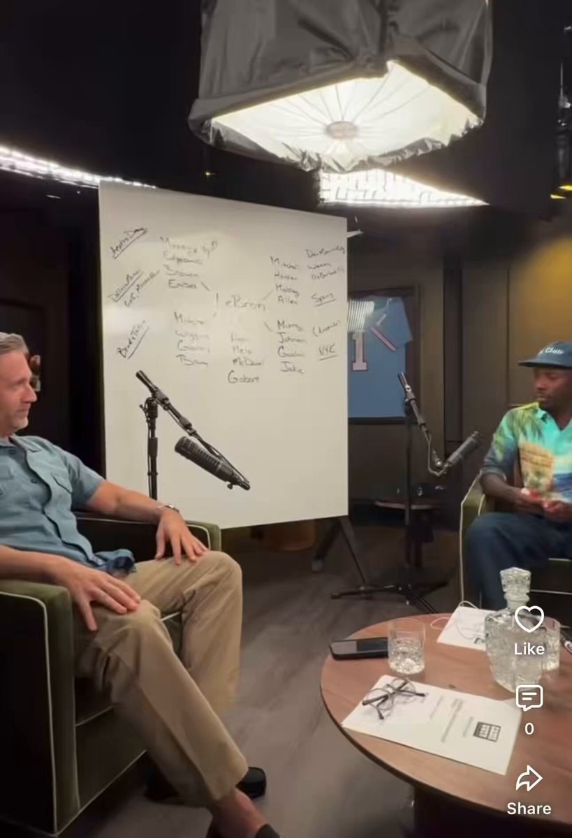 Rich Paul on LeBron's destination
