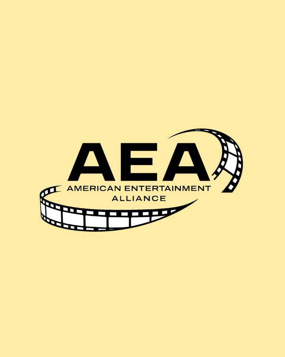 American Entertainment Alliance CAA UTA WME (photo 2 of 2)