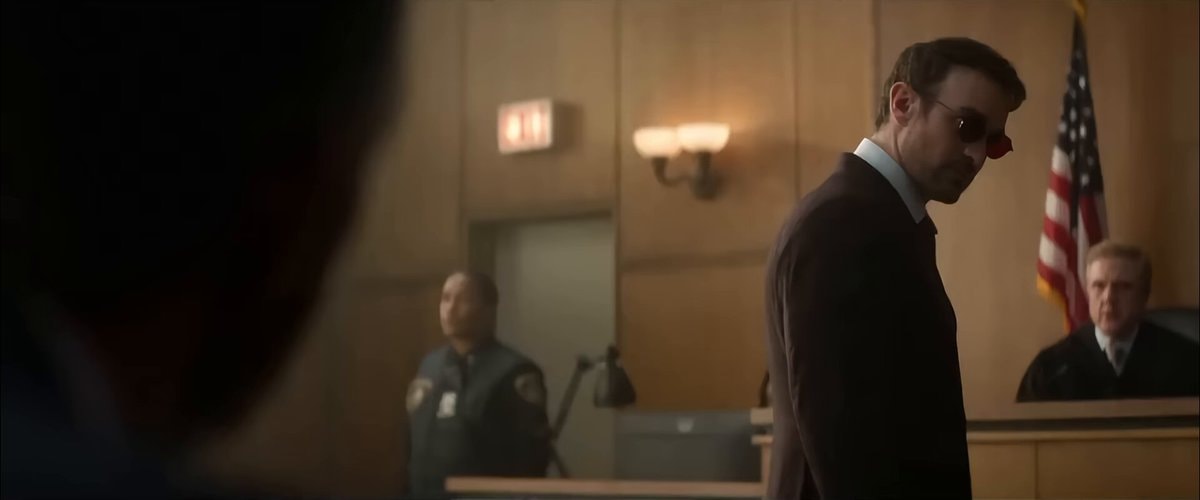 Jimmy and Grodd's wife reveal
