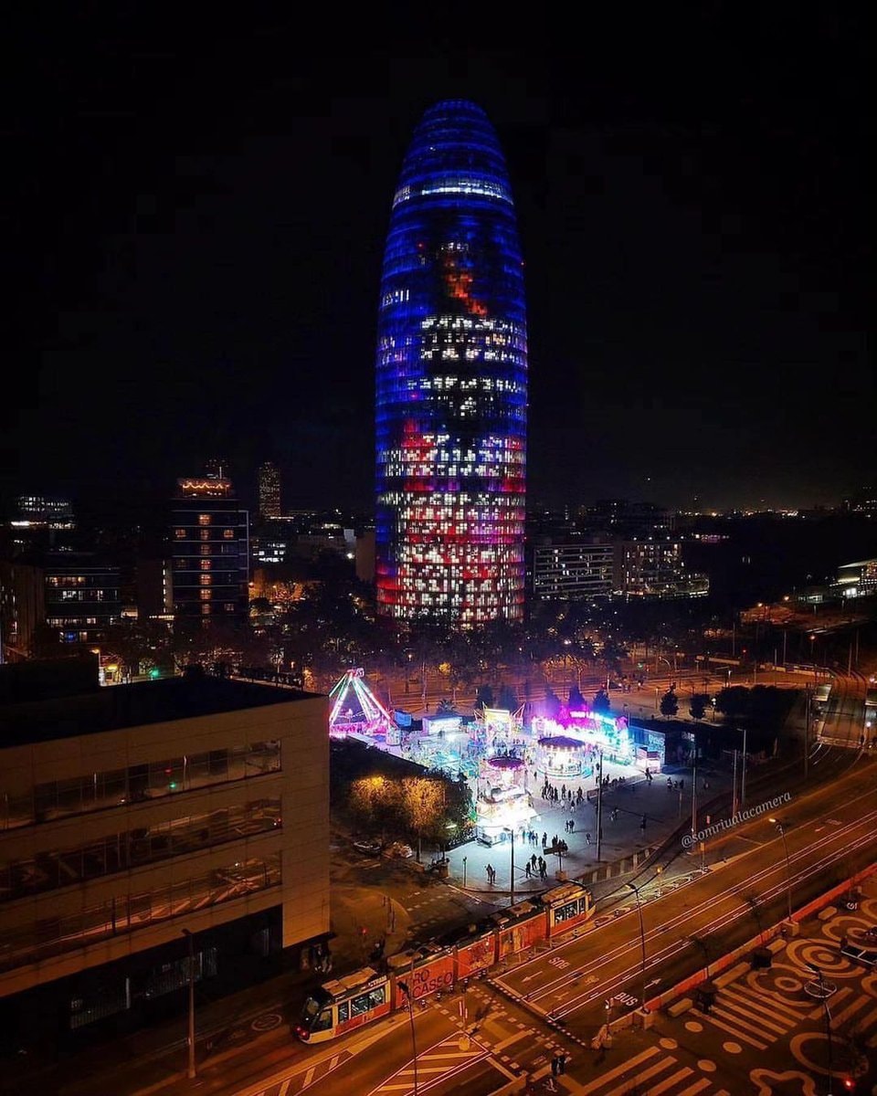 Sagrada Família in Barcelona 🇪🇸 (photo 3 of 4)