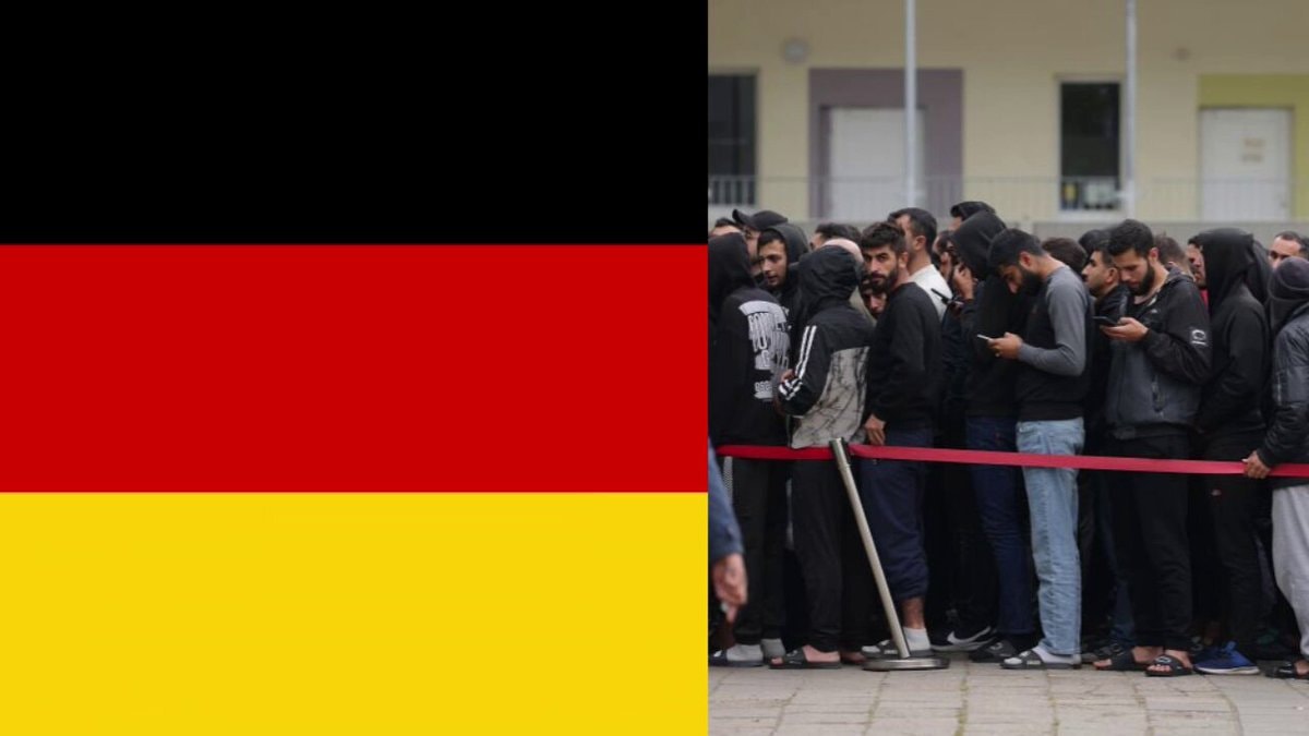 358 child marriages in Baden-Württemberg