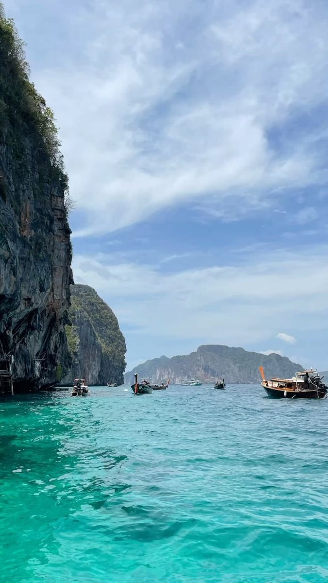 Phi Phi Island Thailand