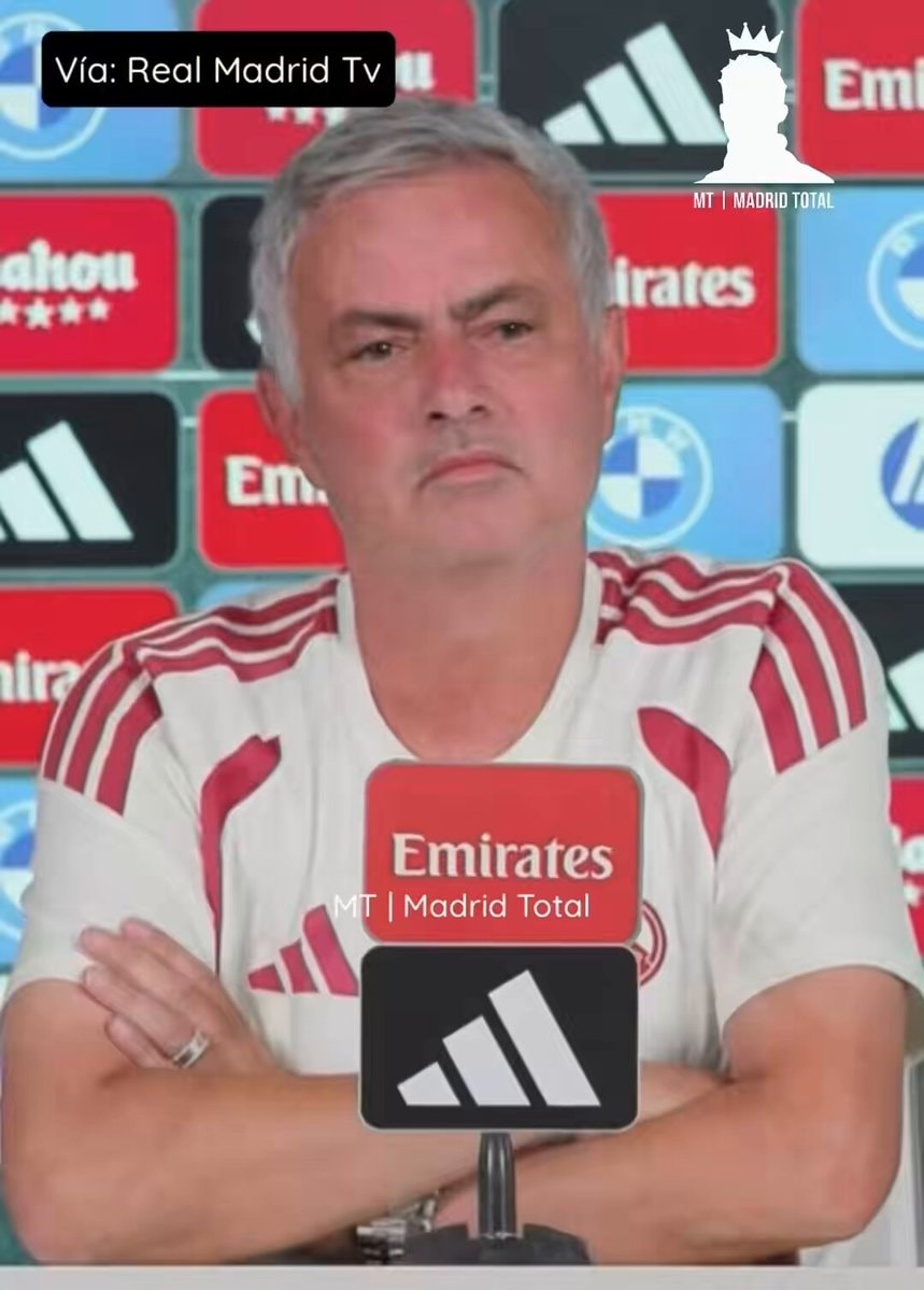 Mourinho on Lamine Yamal Ballon d'Or