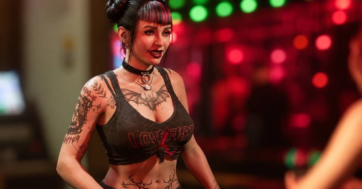 GTA 6 Rockstar strip club tech