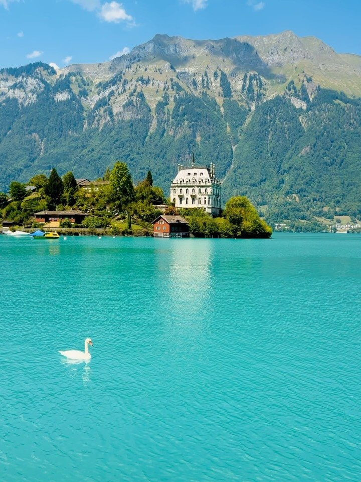 Switzerland