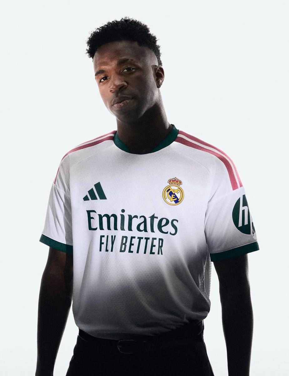 Vinicius Jr Real Madrid 26/27 season prediction
