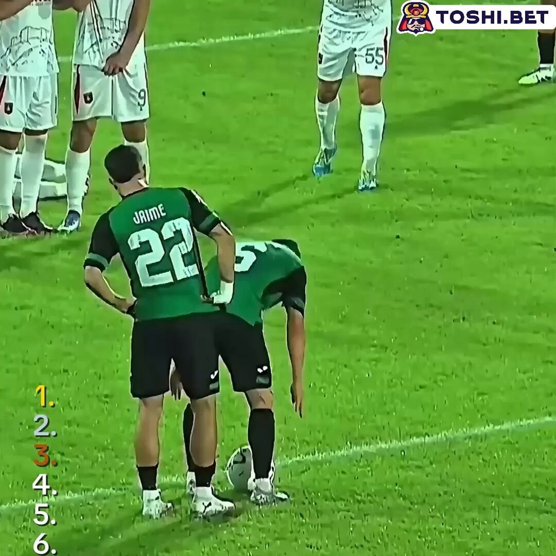 High IQ football moments