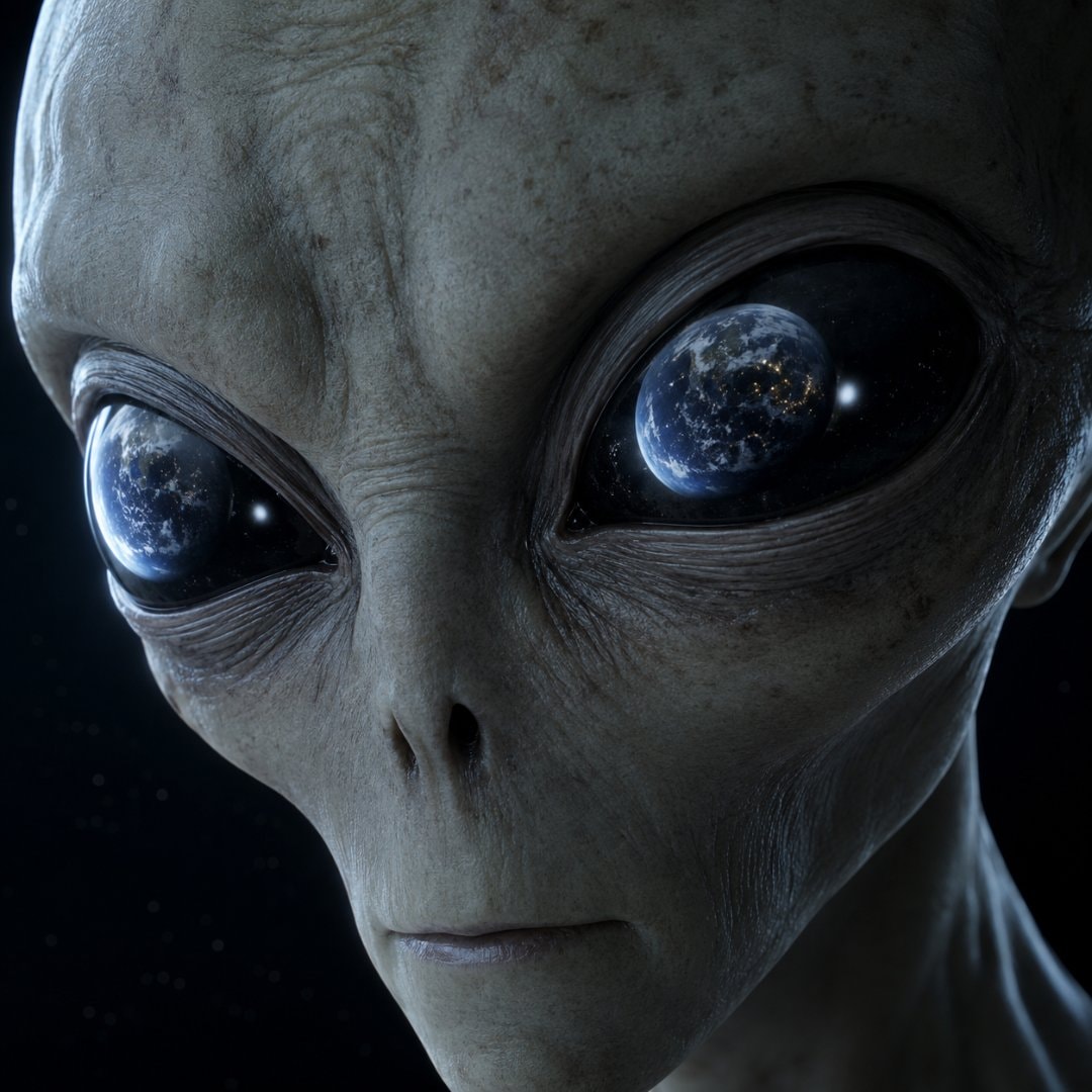 Scientists update alien contact protocol (photo 2 of 2)