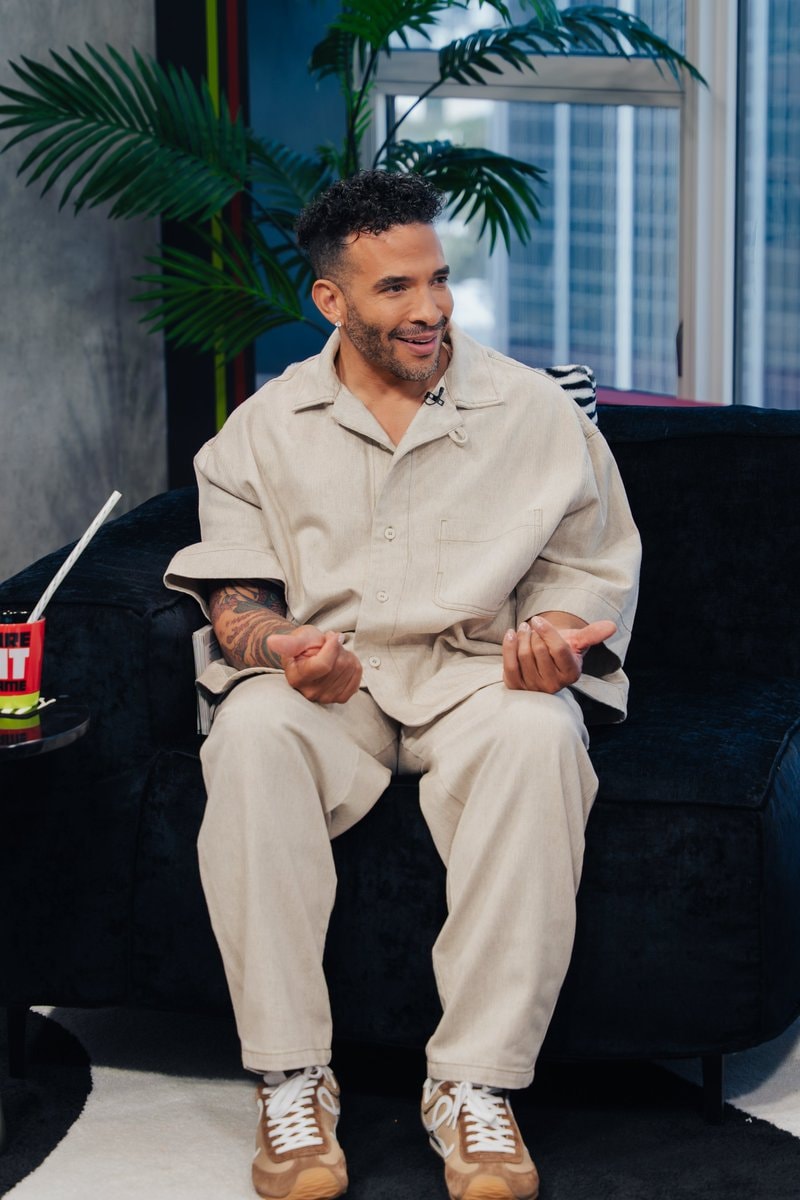Jason Lee on Lizzo saving his life