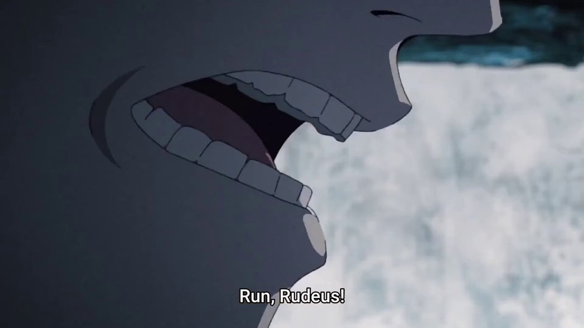 Mushoku Tensei: Jobless Reincarnation 2021