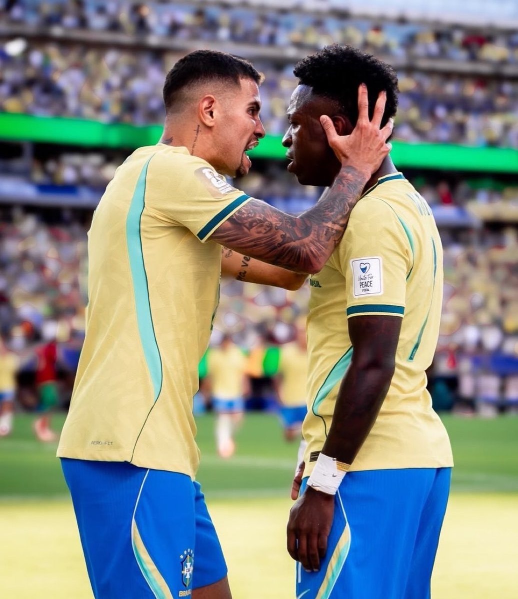 Vinicius Junior penalty explanation
