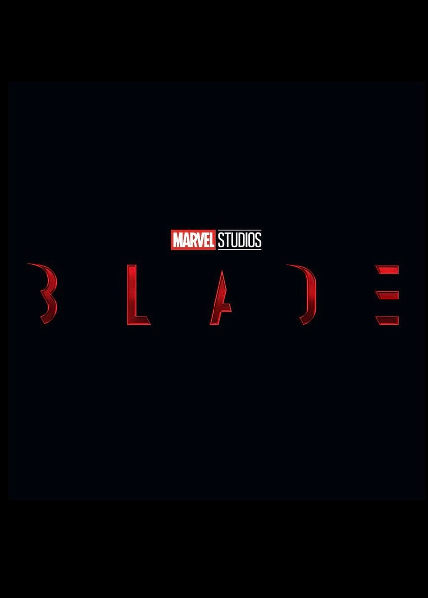 Mahershala Ali Blade update (photo 2 of 2)