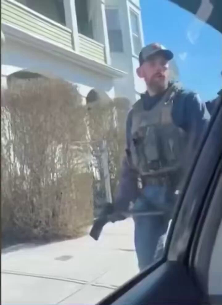 ICE New Bedford detention