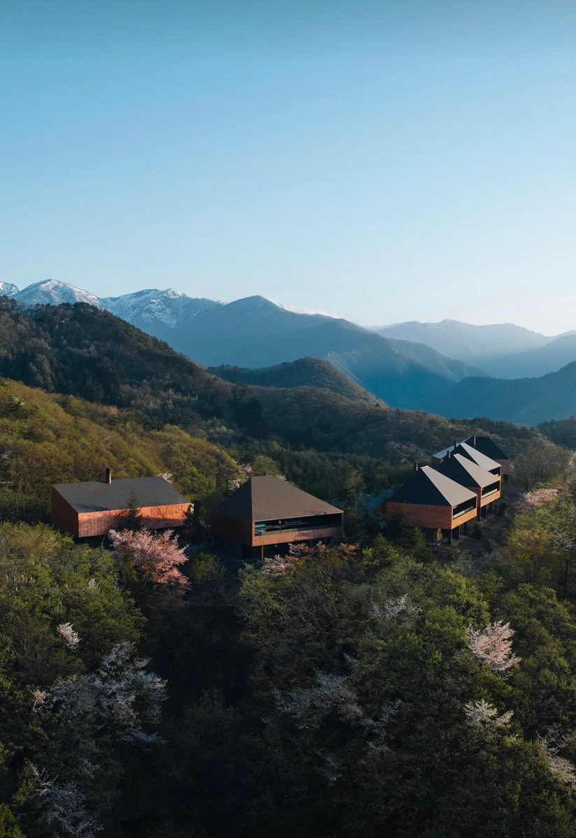 Sublime hotel in Japan (photo 3 of 4)