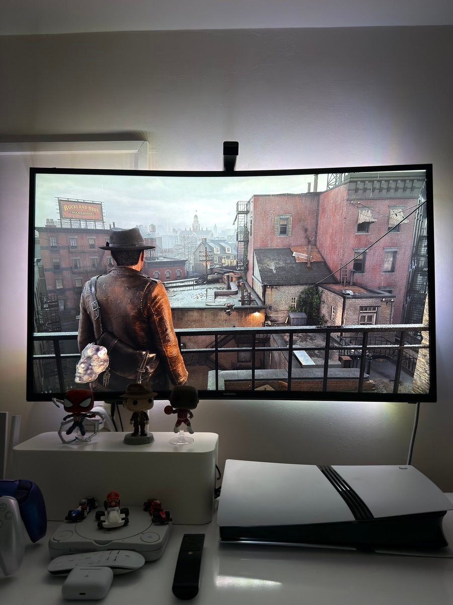 The Sinking City 2 on Envanter (photo 2 of 2)