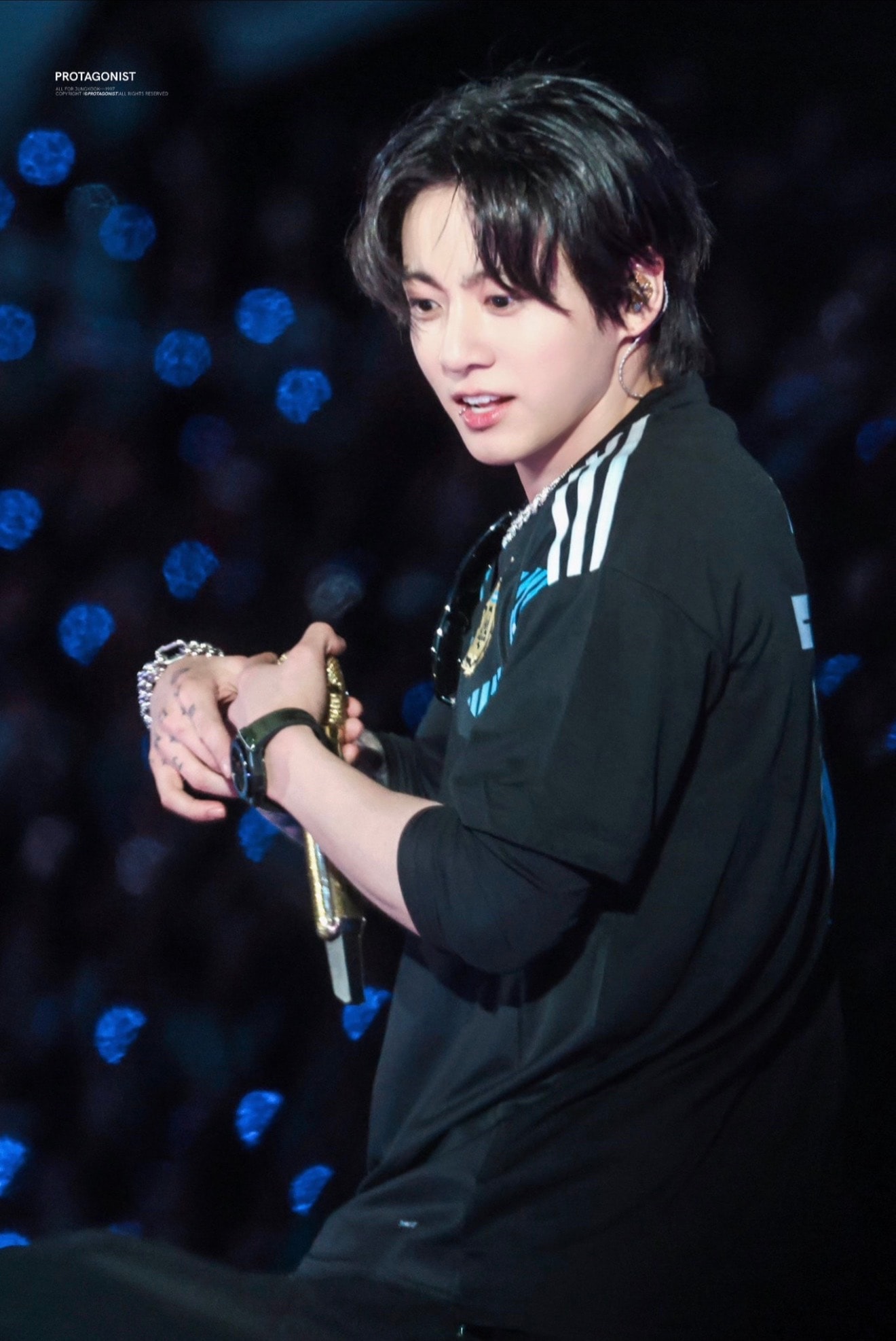 Protagonist energy 🥰 (photo 3 of 4)