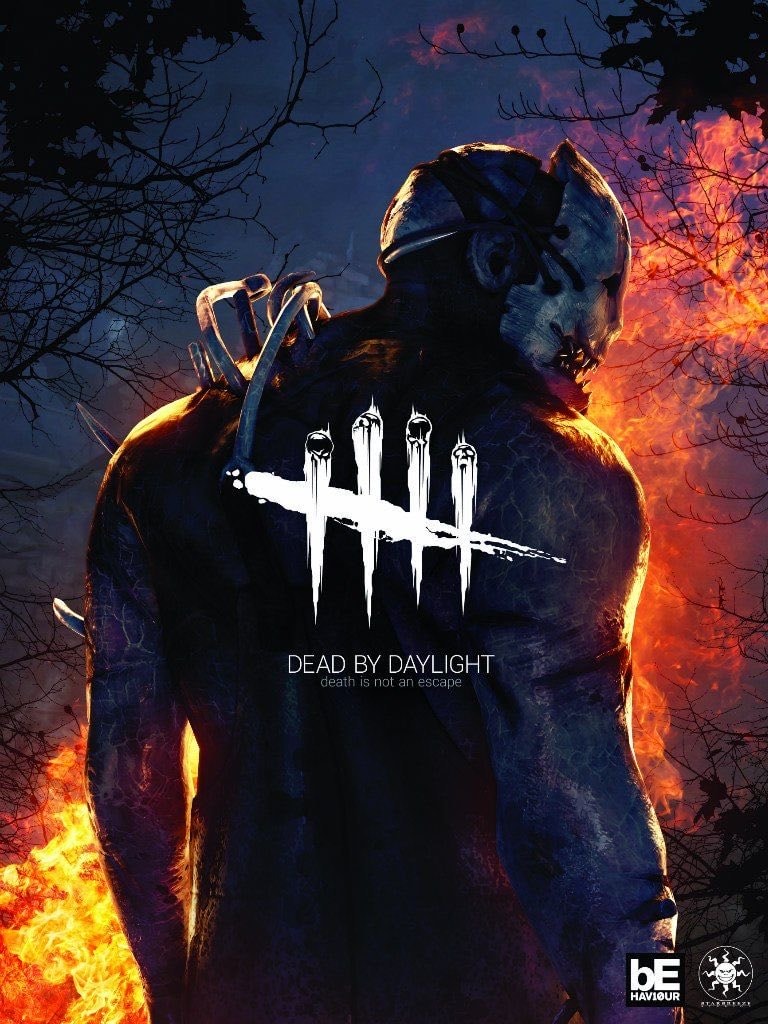 The Boys Dead By Daylight survey (photo 2 of 2)