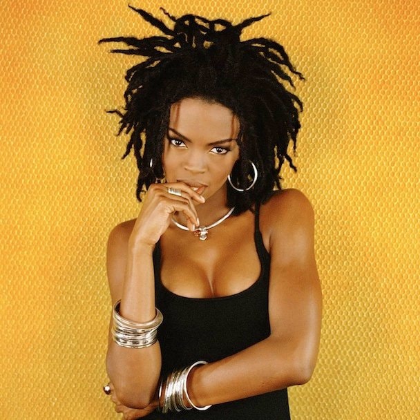 Lauryn Hill Nothing Even Matters D'Angelo