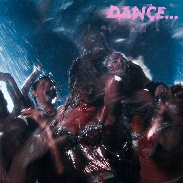 Slayyyter DANCE... sales record