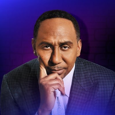 Stephen A. Smith on Karmelo Anthony (photo 1 of 3)