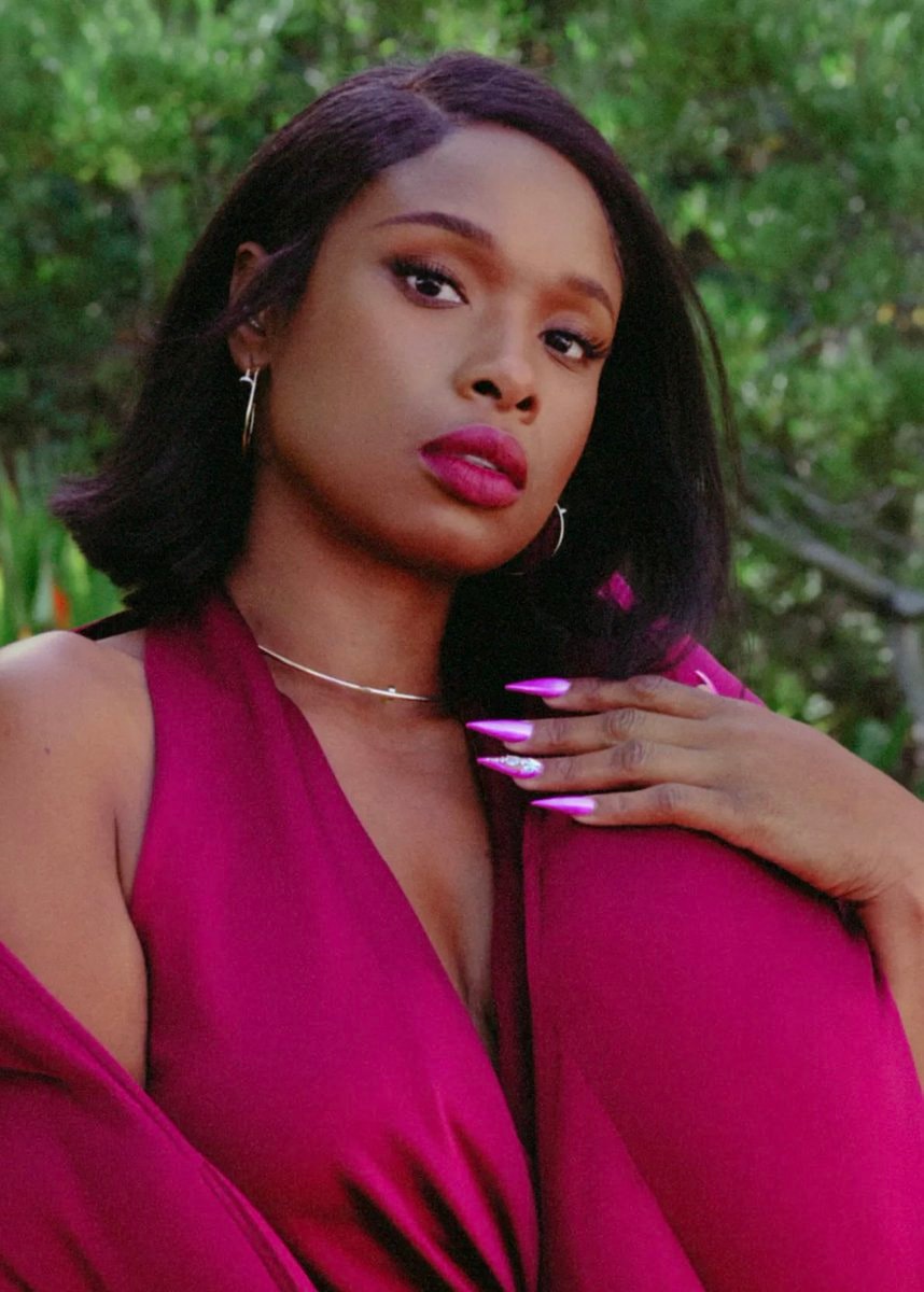 Jennifer Hudson 45th birthday (photo 2 of 2)