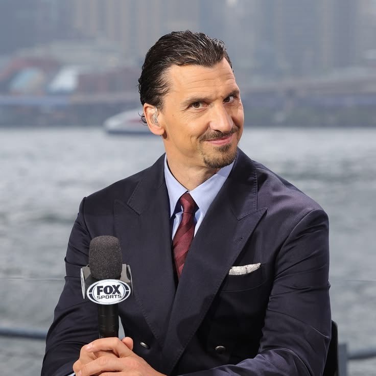 Zlatan Ibrahimović football predictions