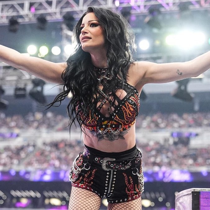 Paige WWE return leak frustration