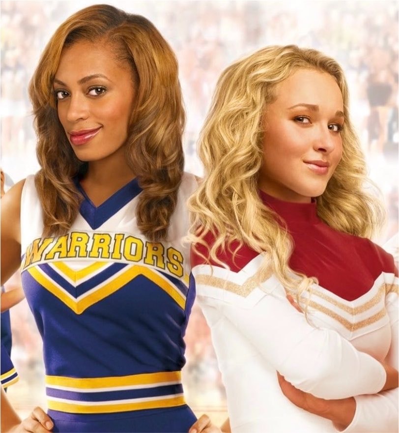 Solange Knowles tribute Hayden Panettiere (photo 2 of 2)
