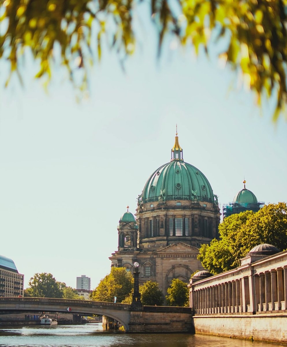 Berlin Germany (photo 2 of 2)