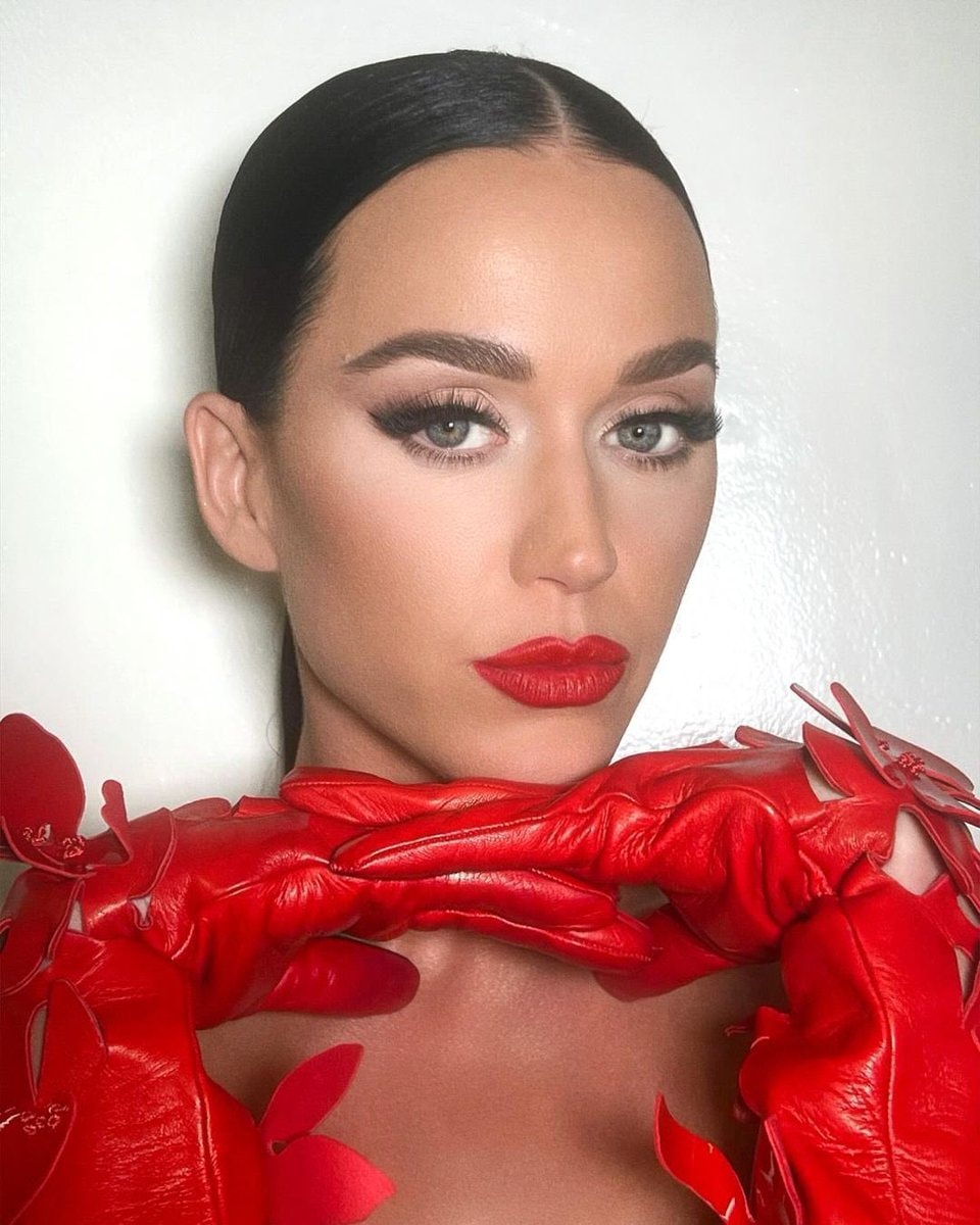 Katy Perry turns 42