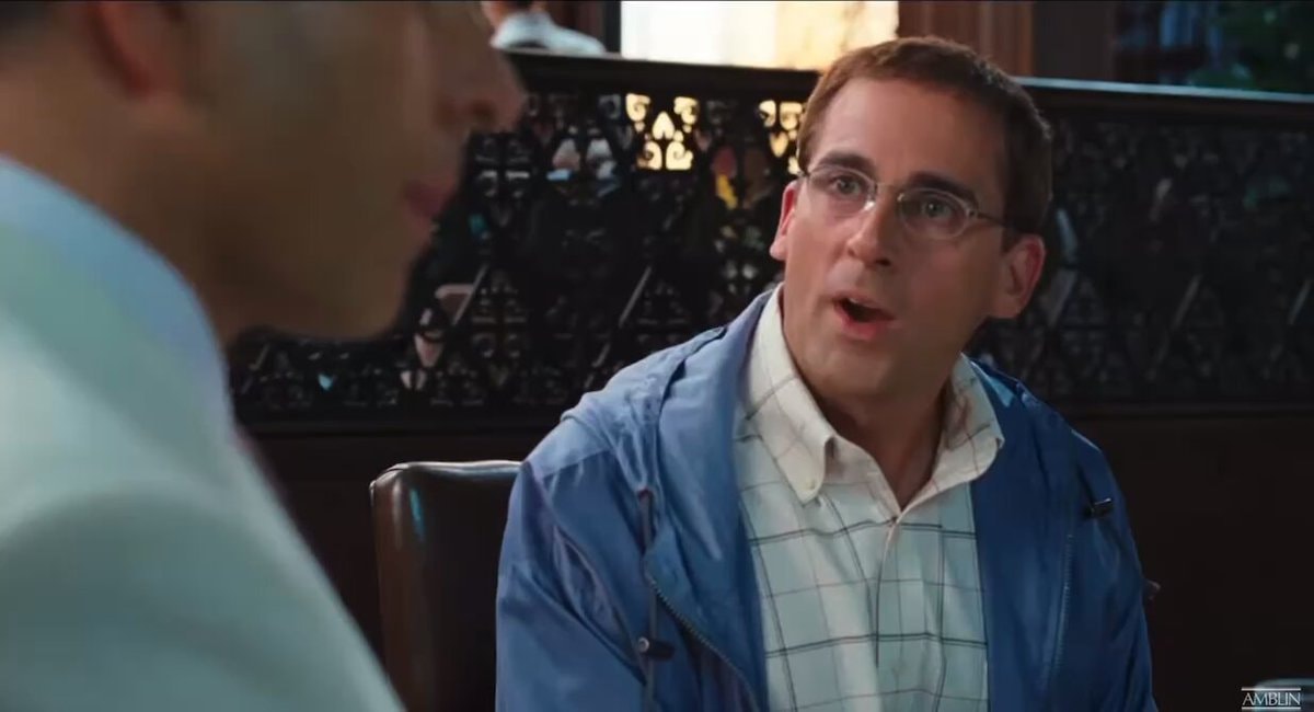 Dinner for Schmucks turns 16