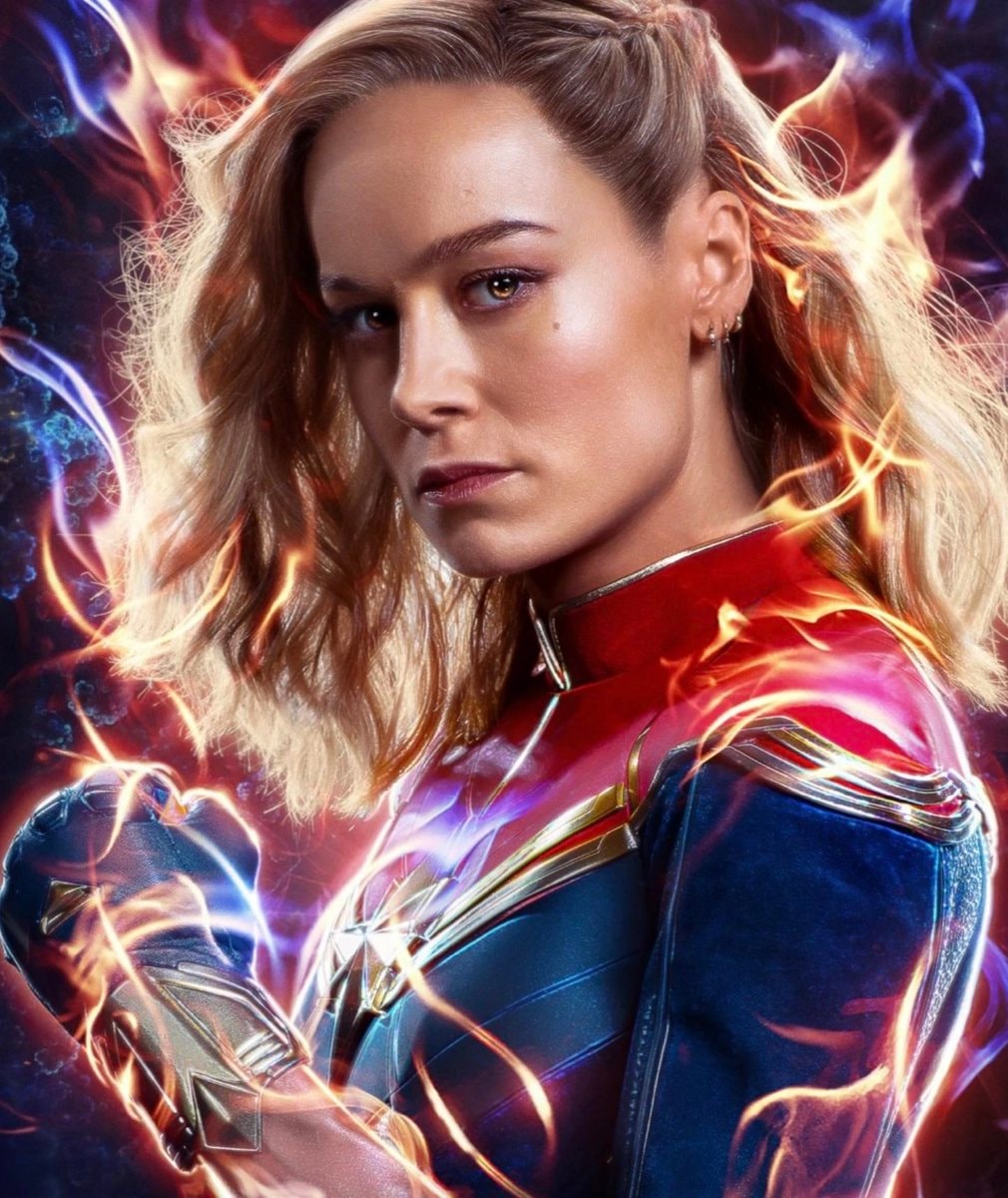 Russo Brothers on Scarlet Witch and Captain Marvel in Avengers: Doomsday (photo 2 of 2)