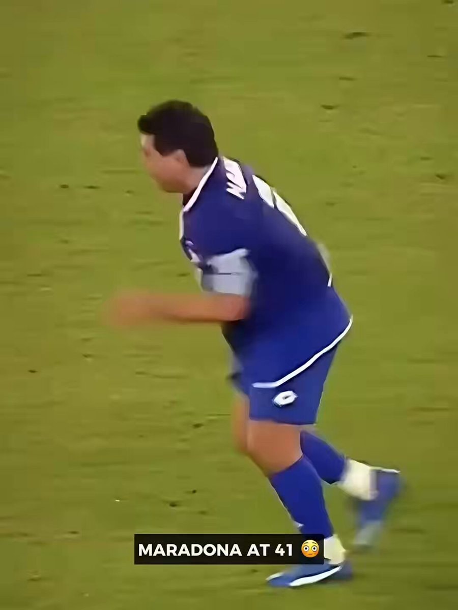 Cristiano Ronaldo on aging players
