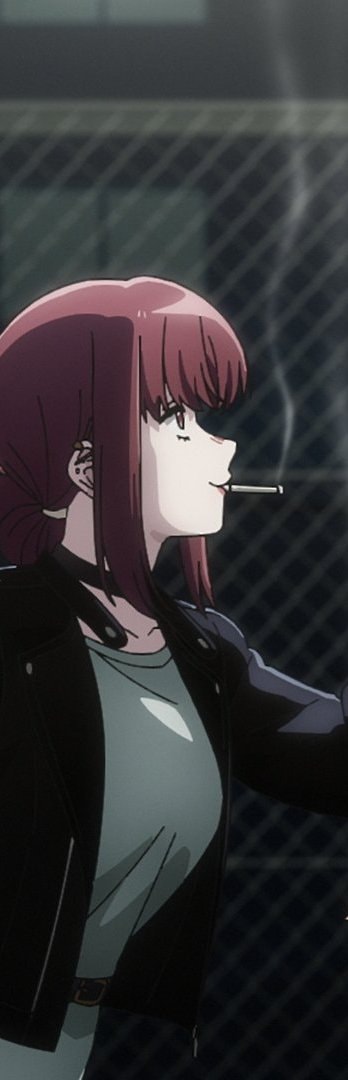 Smoking Behind the Supermarket with You new episode (photo 2 of 4)