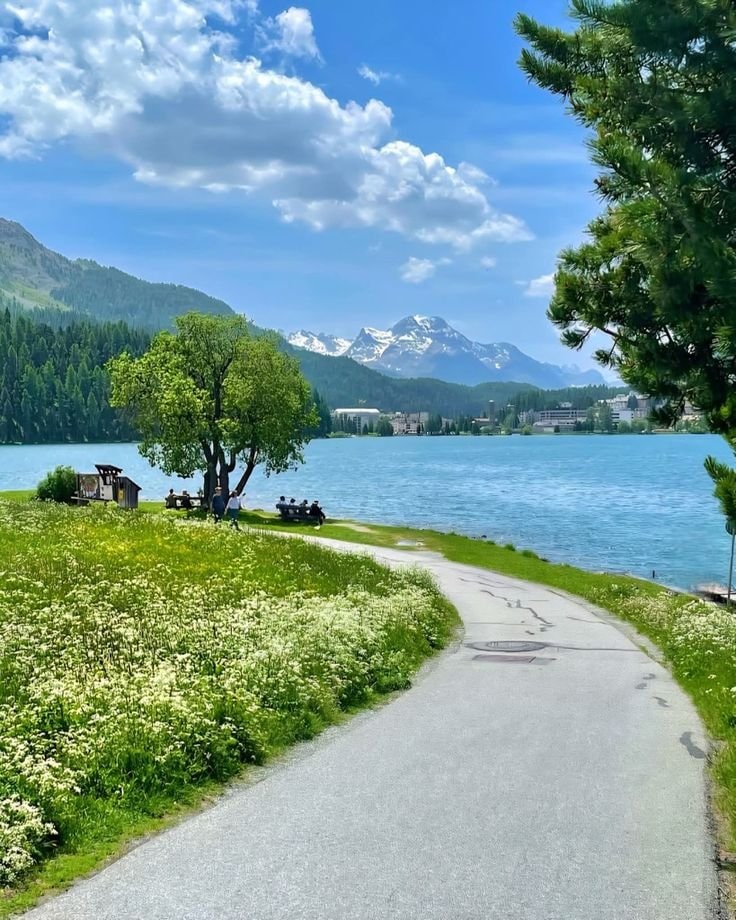 Switzerland landscape (photo 4 of 4)