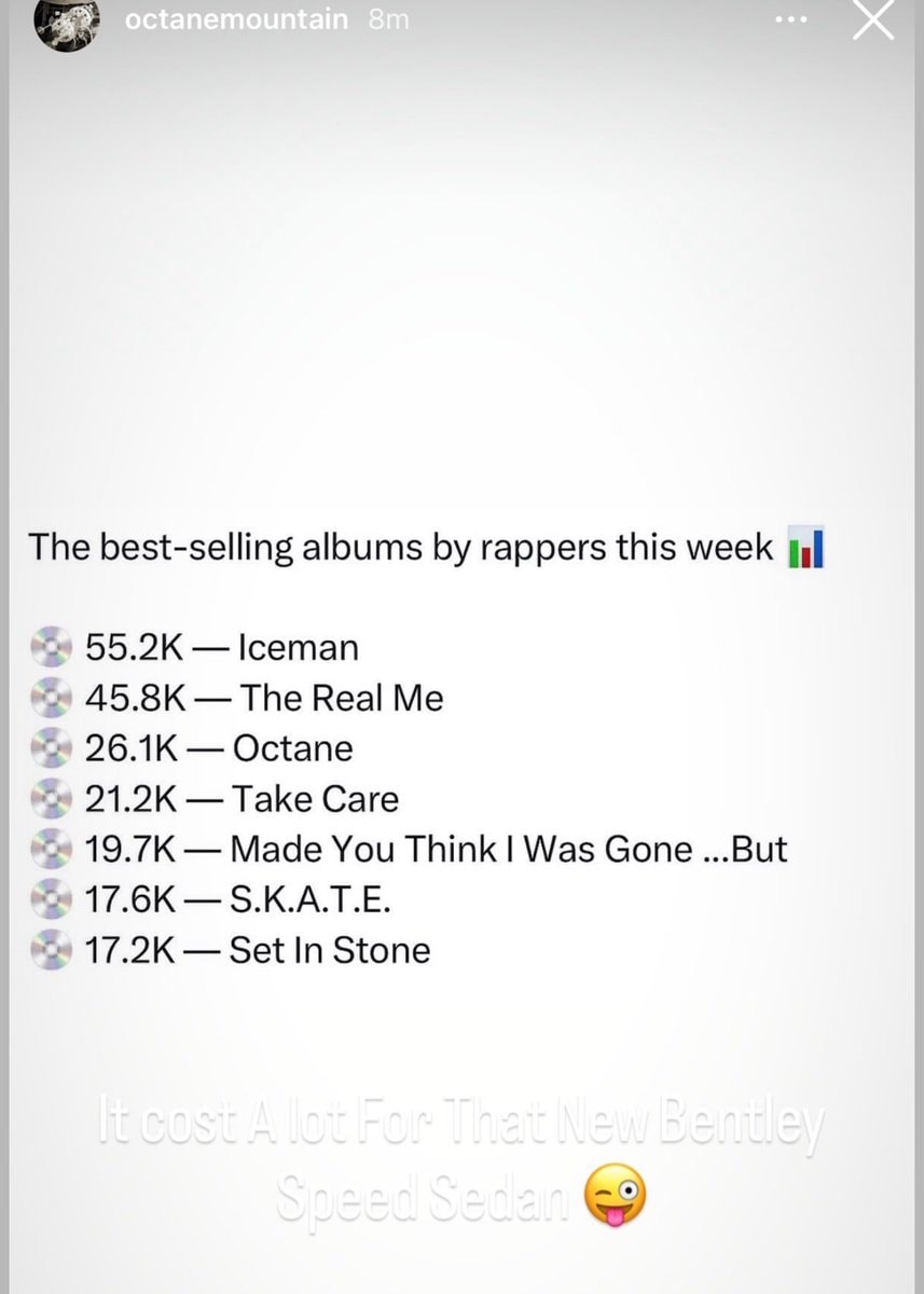 Don Toliver Drake collab hint (photo 2 of 3)