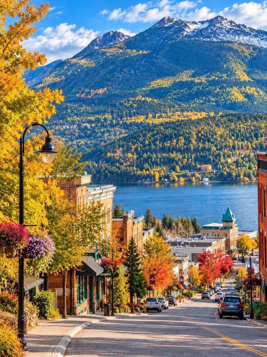 Nelson Canada