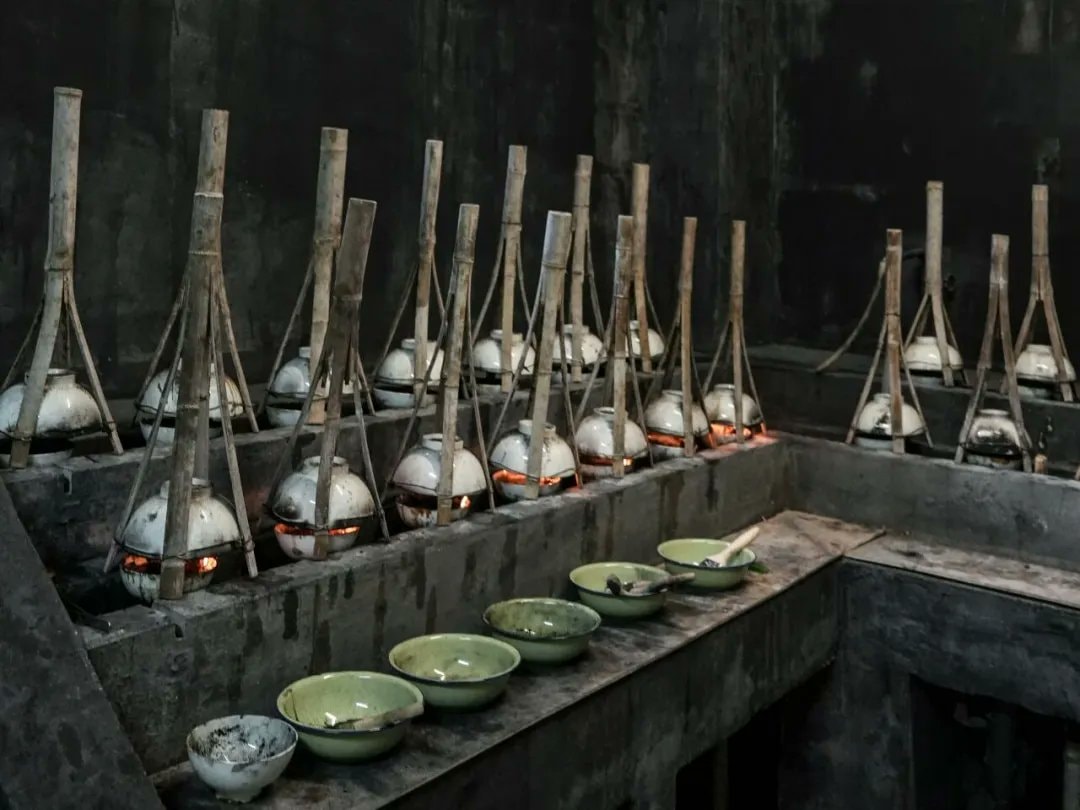 Wuyuan Huizhou Ink Workshop (photo 2 of 4)