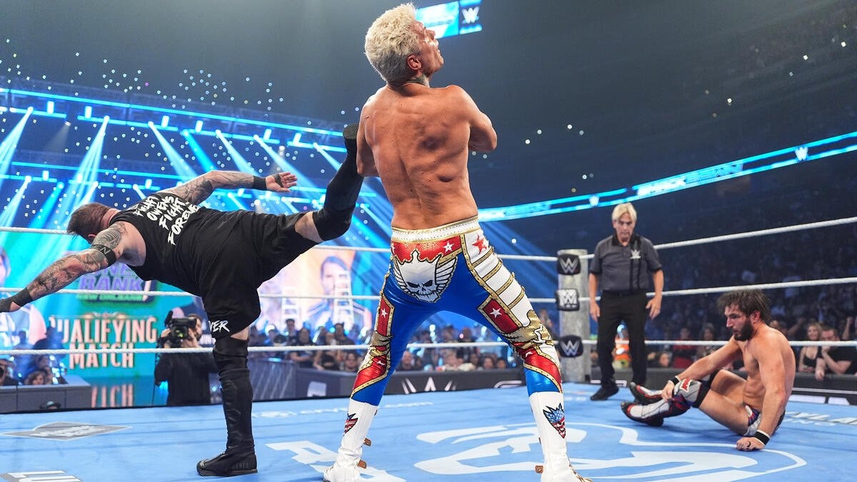 SmackDown ratings breakdown (photo 4 of 4)