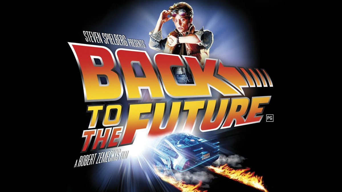 Michael J. Fox Bhutan monk Marty McFly