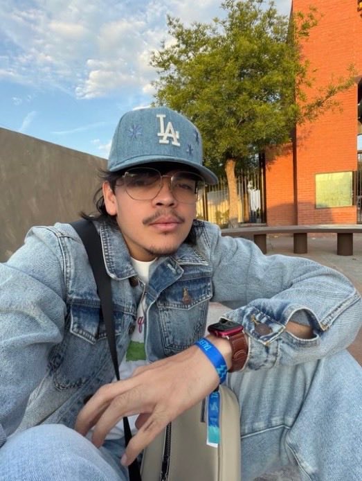 El Komanche dies at 30 in Monterrey
