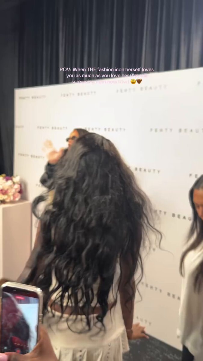 Rihanna Trinity Love Island USA