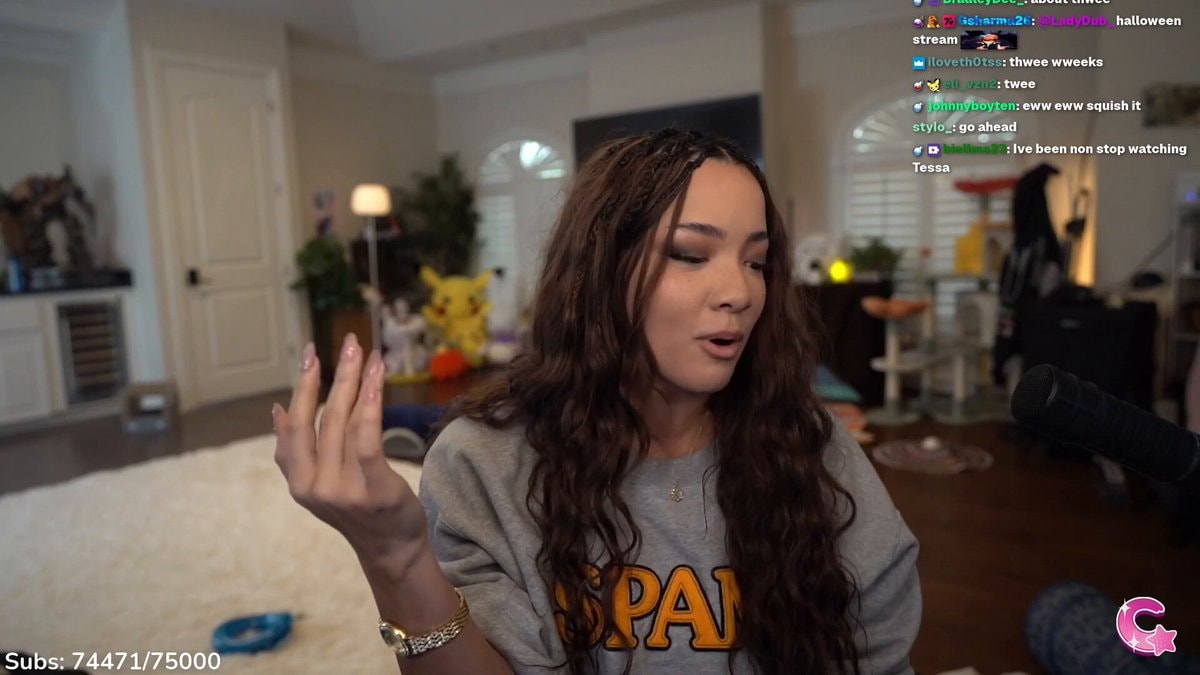 Cinna reacts to GG themselves tweet