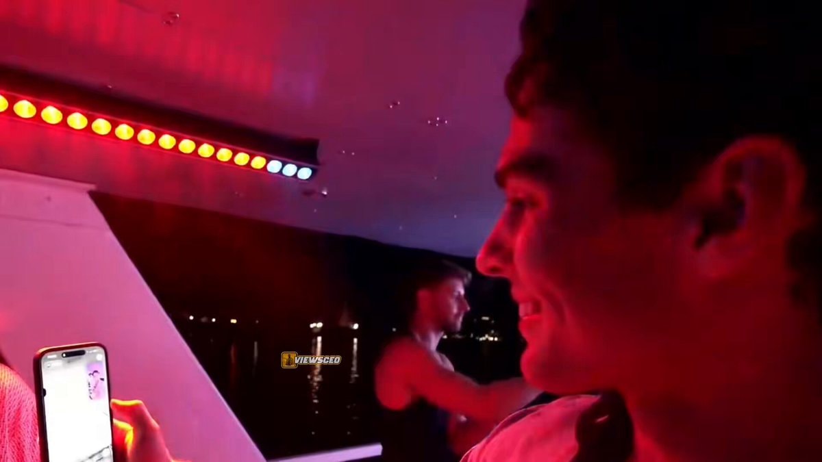 Clavicular FaceTime Lily cheating