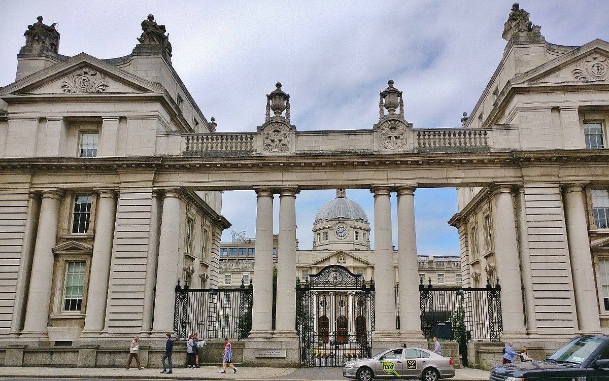 Ireland new investment accounts (photo 2 of 2)
