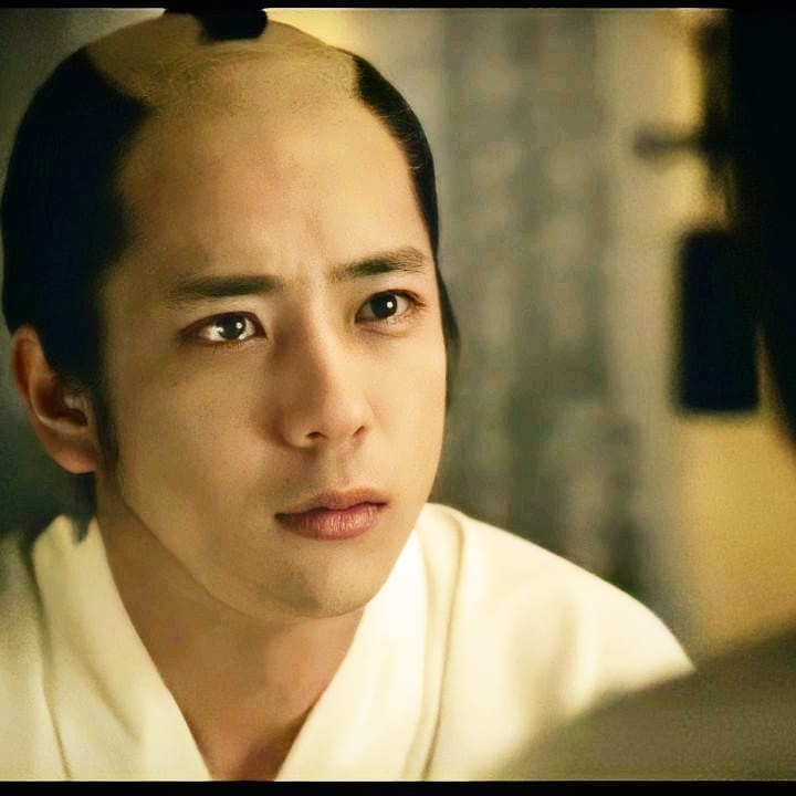 Ōoku still (photo 3 of 3)