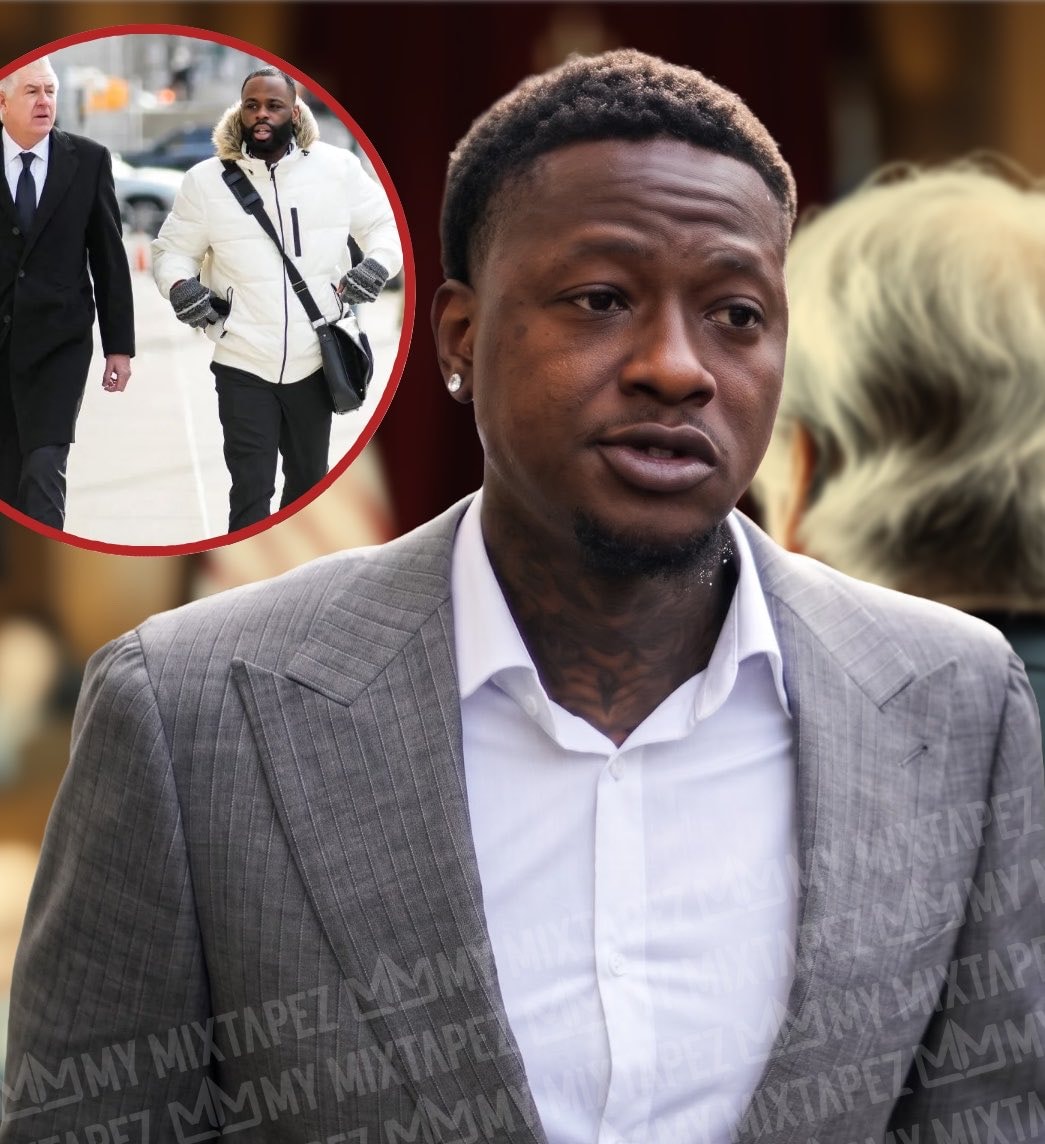 Terry Rozier separate trial request